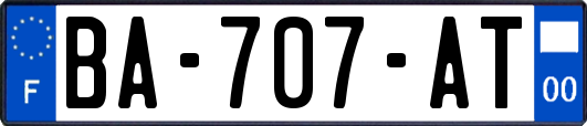 BA-707-AT