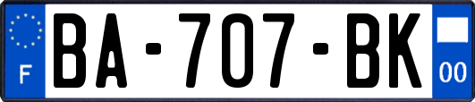 BA-707-BK