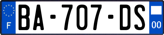 BA-707-DS