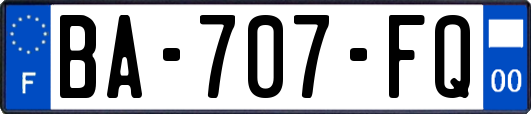 BA-707-FQ