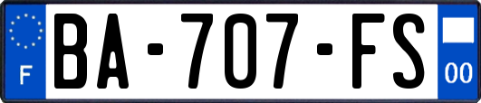 BA-707-FS