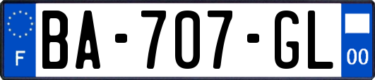BA-707-GL