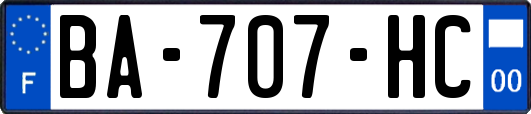 BA-707-HC