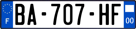 BA-707-HF