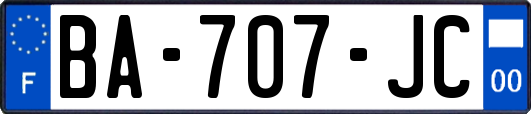 BA-707-JC