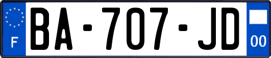BA-707-JD