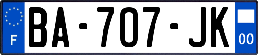 BA-707-JK