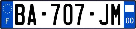 BA-707-JM