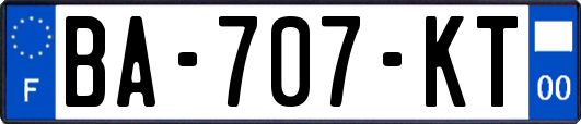 BA-707-KT