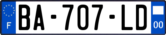 BA-707-LD