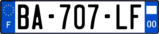 BA-707-LF
