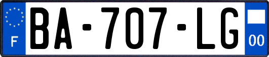 BA-707-LG