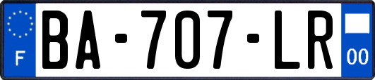 BA-707-LR