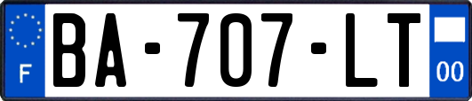BA-707-LT
