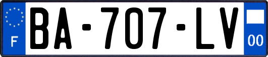 BA-707-LV