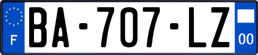 BA-707-LZ