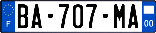 BA-707-MA