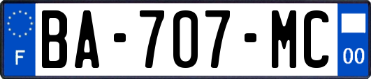 BA-707-MC