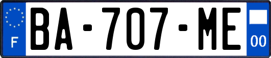 BA-707-ME