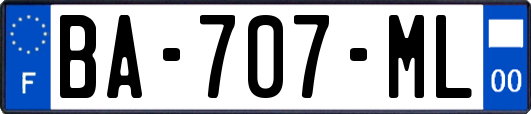 BA-707-ML