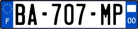 BA-707-MP