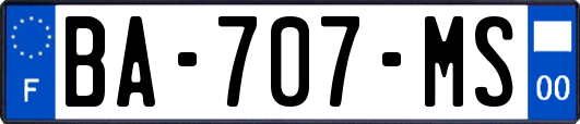 BA-707-MS