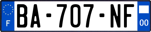 BA-707-NF