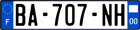 BA-707-NH