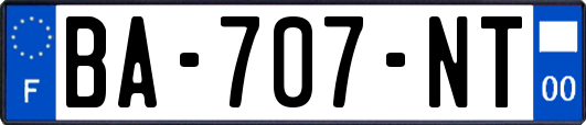 BA-707-NT