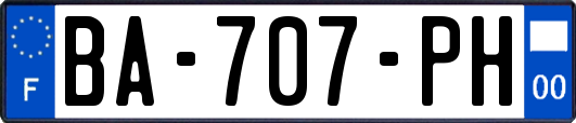 BA-707-PH