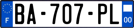 BA-707-PL