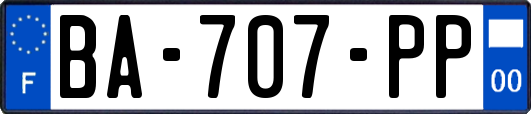 BA-707-PP
