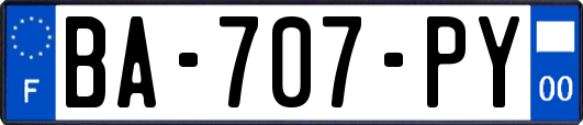 BA-707-PY