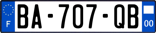BA-707-QB