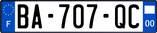 BA-707-QC