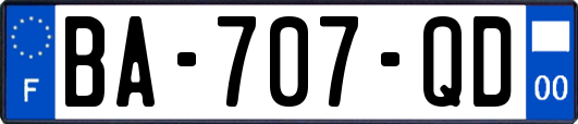 BA-707-QD