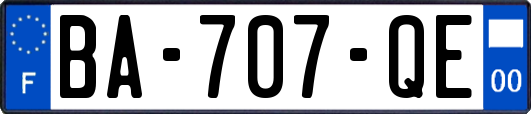 BA-707-QE