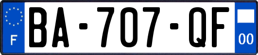 BA-707-QF