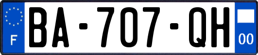 BA-707-QH