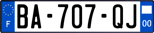 BA-707-QJ