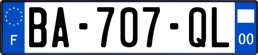 BA-707-QL