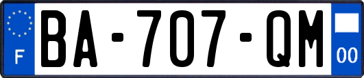 BA-707-QM