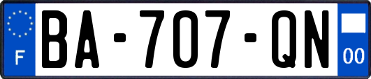 BA-707-QN