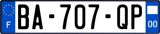 BA-707-QP