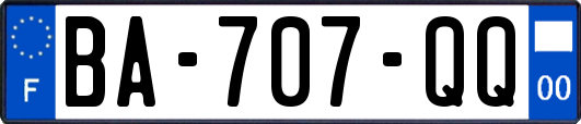 BA-707-QQ