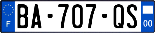BA-707-QS