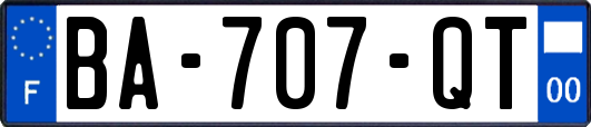 BA-707-QT