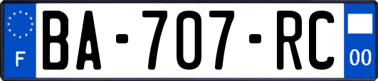 BA-707-RC