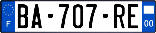 BA-707-RE