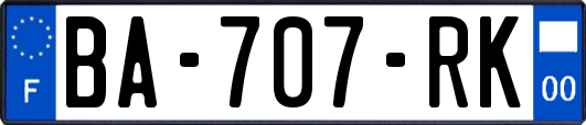 BA-707-RK